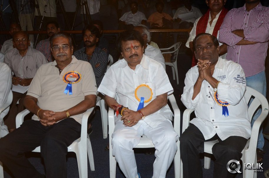 K-Raghava-Sanmanam-Photos